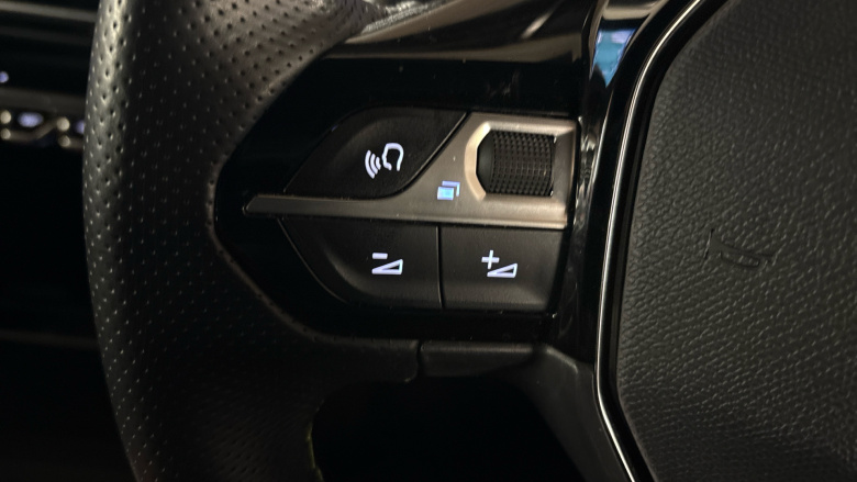 Peugeot 2008 1.2 PureTech 130 GT 5dr EAT8 Petrol Estate